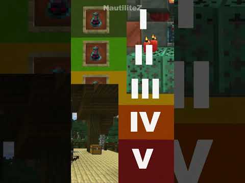 WHAT'S Up With The NEW OMINOUS Bottles In MINECRAFT?