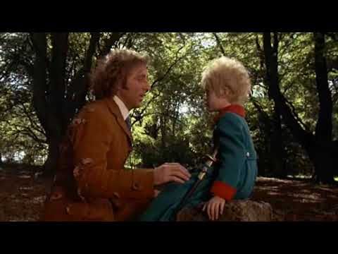 The Little Prince  - Grow a Little Closer