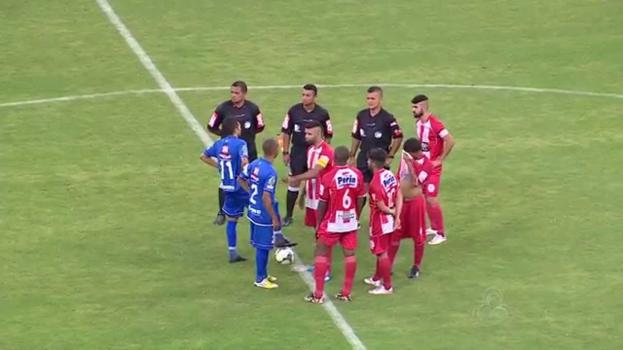 Nacional 2x1 Náutico-RR
