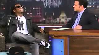Best Lil Wayne Interview