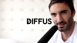 Talisco about Beastie Boys, Pavement and Aphex Twin | WHAT I LOVE