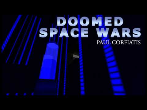 Doomed Space Wars Soundtrack - Dark Matter (MAP10)