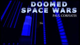 Doomed Space Wars Soundtrack - Dark Matter (MAP10)