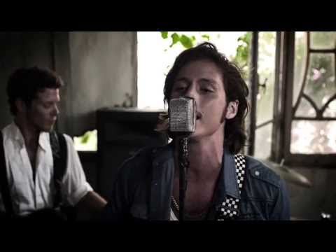 ORI TOLEDANO - Just Like Me // [KOXI012] (Grach & Juan Lombardo Remixes)