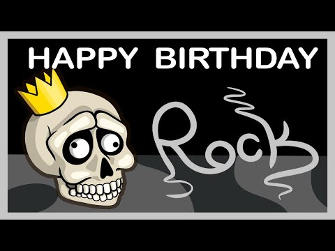 Çekirdek Kadro - Happy Birthday (Rock)