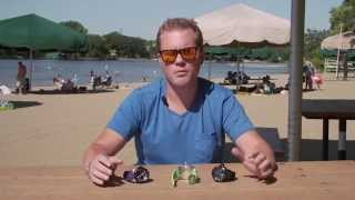 Watch Talk with Dustin | Invicta Venom Sea Dragon Automatic Watch Talk with Dustin | Invicta Venom Sea Dragon Automatic