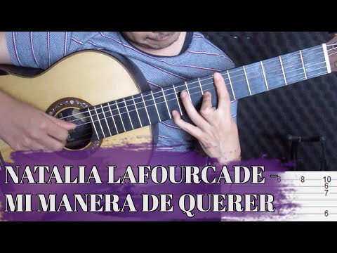 Mi Manera De Querer - Natalia Lafourcade