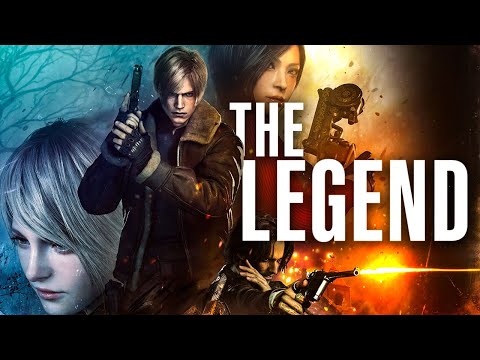 The Complete Resident Evil 4 Retrospective