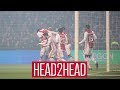 Head2Head: Ajax - PSV