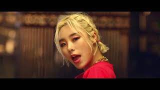 MV Whee In휘인   EASY Feat  Sik K