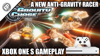 Gravity Chase - Xbox One S Gameplay