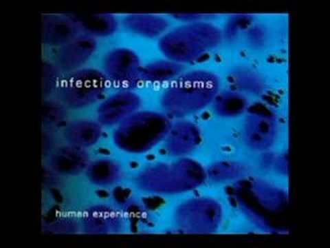 Infectious Organisms - Medelling Cartel