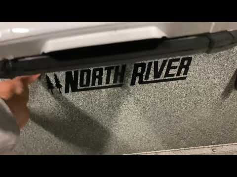 Video for Robert of Cascade 20