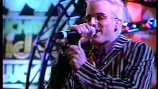 Sky - Love Song (MMVAs)