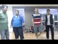 Vocal Warm Up Memori Bahagia Sahri 2012