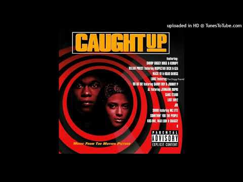 Luniz - My Buddy (feat. Tha Dogg Pound) [1998]