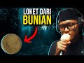 KISAH BENAR ALAM BUNIAN | JAY DAN MISTERI LOKET TEMBAGA | REAL STORY