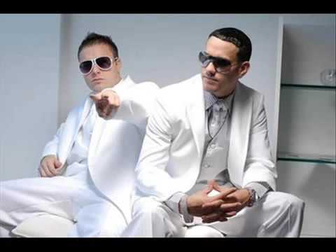 Amigo le conté don Omar