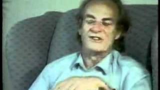 An Work Of Art the Speech Richard Feynman Nobel Physics 1965 My Beloved Teacher By ARTPOETICACOUVELIS