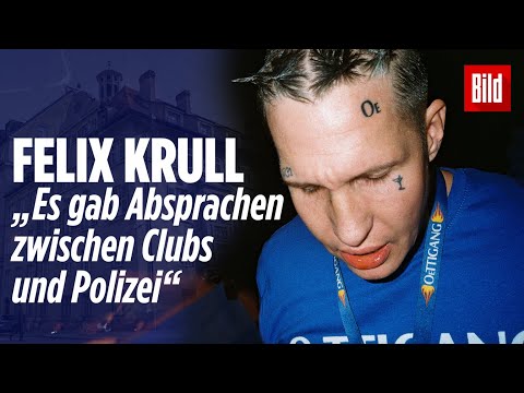 Rapper Felix Krull: Ex-Dealer über den Drogen-Skandal der Polizei München