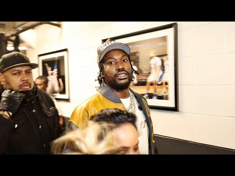 Meek Mill & Drake - More Than Life (Music Video)