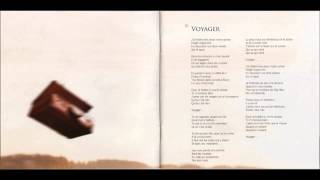 Voyager Music Video