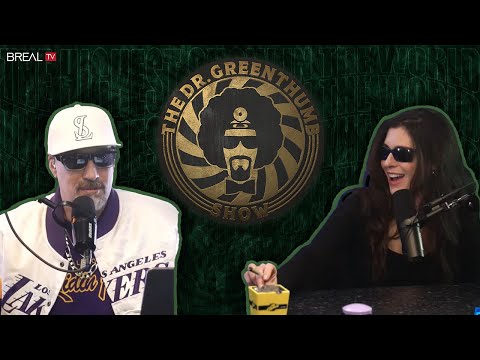 B-Real Discusses 6ix9ine Talking Smack on Latino Hip Hop Artist | The Dr. Greenthumb Show