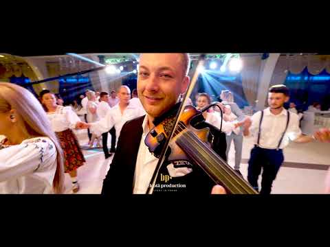 Camelia Pop & Fratii Mat || Hora Morosaneasca live 1 || Nunta Viorica si Nelutu || Full HD 2020