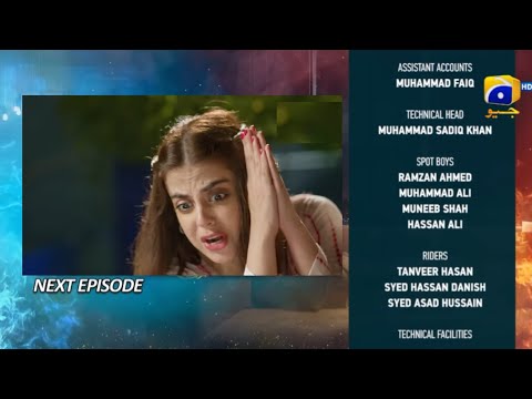 Teaser Habil Aur Qabil Episode 33 | Habil Aur Qabil Ep 33 Promo Next Review | Habil Qabil Geo Drama