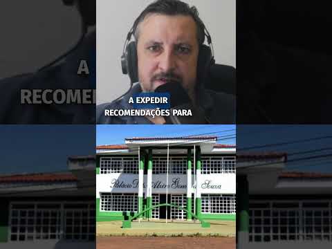 Justiça obriga prefeitura de Tocantinópolis a plotar veículos oficiais #noticias