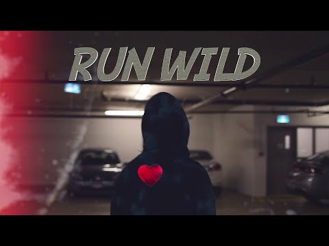 Orion Vincent x MyNameIsFranks - Run Wild (Official Music Video)