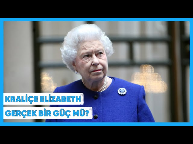 Video Aussprache von Elizabeth in Türkisch