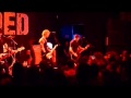 Duff Mckagan's Loaded "Cocaine" 