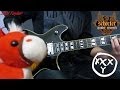 Oxxxymiron - Детектор лжи (Guitar cover Jimi Taylor) #1 HD ...