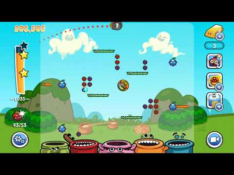 PAPA PEAR SAGA LEVEL 1035❗NO BOOSTER ❗✔✔GAMING EVERYTIME WITH SHOBBY SHOBBY ✔✔