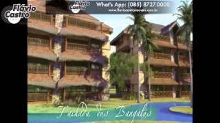 preview picture of video 'MANHATTAN BEACH RIVIERA – APARTAMENTOS EM AQUIRAZ CEARA'