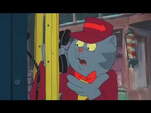 Fritz The Cat - Operator