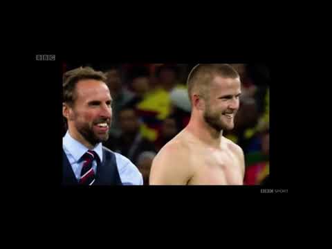 Gareth Southgate team talk, 25 years in the making. England football team. BBC Sport. EURO 2020.