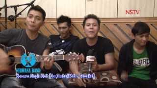 Download lagu Nirwana Band Bocoran Single DUIT (Doa, Usaha, Ikhtiar dan Tawakal) mp3