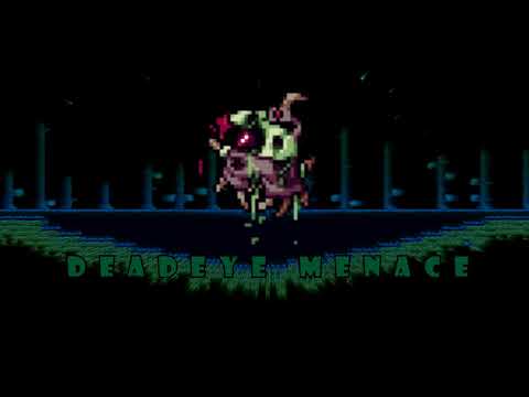 Terraria Inlustris Mod Music - Deadeye Menace