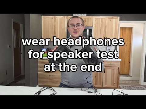 Sanyun SW203 2.0 Desktop Computer Speakers