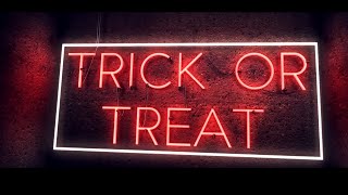 TRICK OR TREAT Official Trailer (2019) British Crime Film