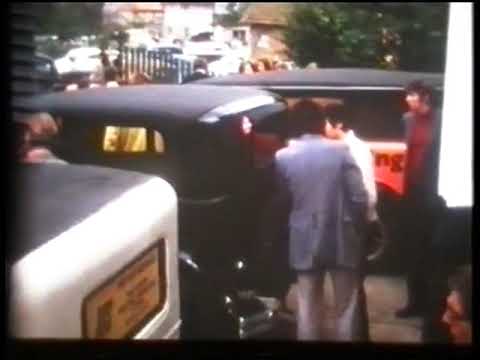 50 Jahre MVC - Video Titel 2 - 1972 Deutschlandtreffen Herbst & Verteigerung - ohne Ton!