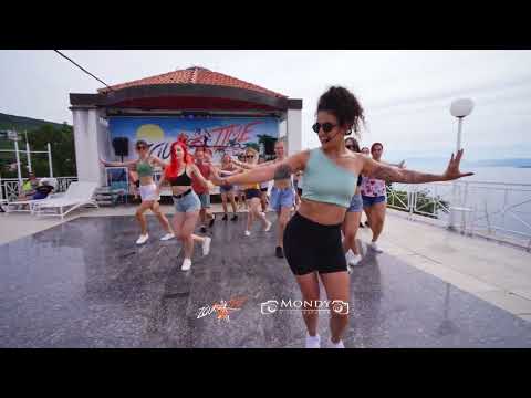 Nina ladies styling- Zouktime! Croatia holiday 2023