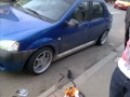 Dacia Logan Brabus