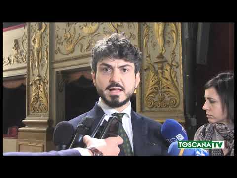 2020-03-05 FIRENZE - CORONAVIRUS DANNI ALLA CULTURA, TEATRI CHIUSI