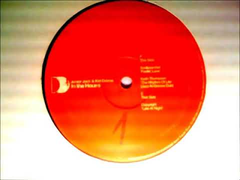 Soulsearcher   Feelin' Love Original Mix 2003