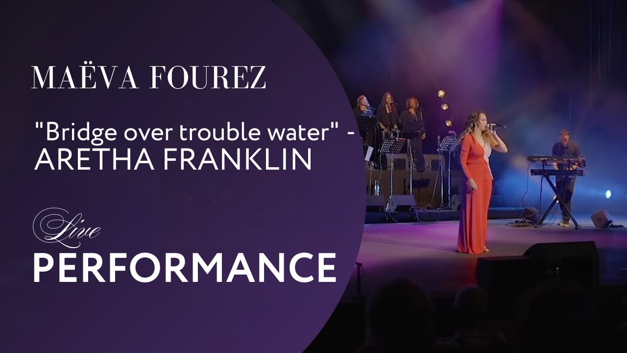 Bridge Over Troubled Water