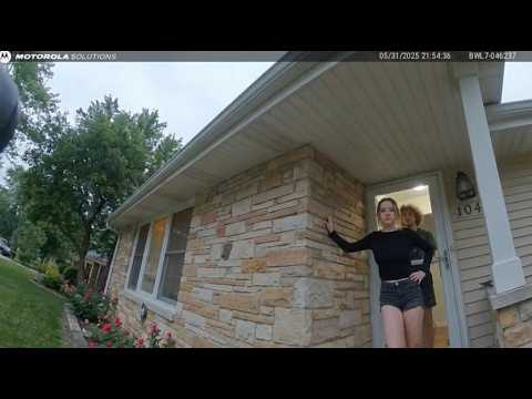 Police Rescue 16-Year-Old & His Dad From Extremely TOXIC Mom