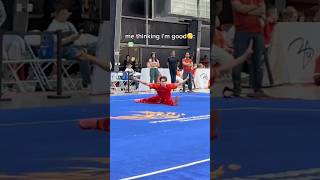 Download lagu ATHLETICISM on another level.😳📈 #martialarts #wushu mp3 Download lagu ATHLETICISM on another level.😳📈 #martialarts #wushu mp3